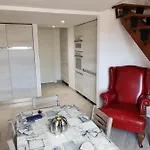 Attico Sancarlo Turyn
