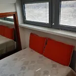 Apartament Attico Sancarlo *