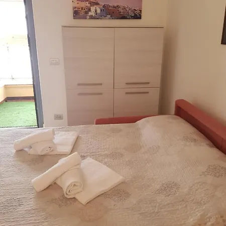 Attico Sancarlo Appartement Turin