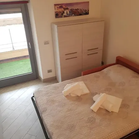 Trilocale Moderno In Centro Citta Apartment