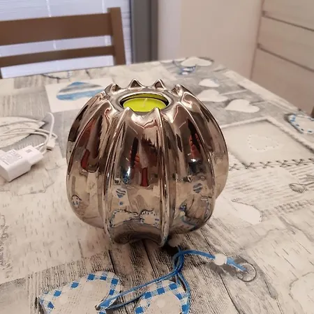 Appartement Attico Sancarlo