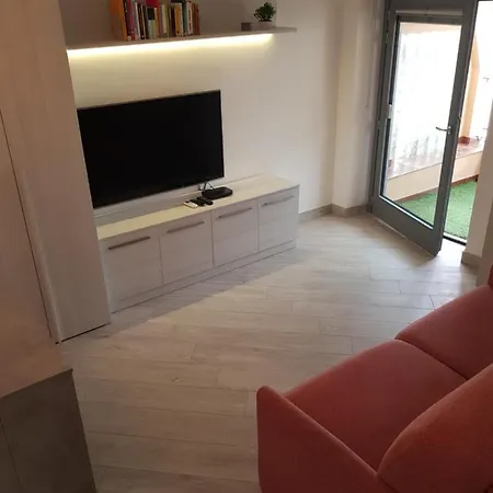 Attico Sancarlo * Turin