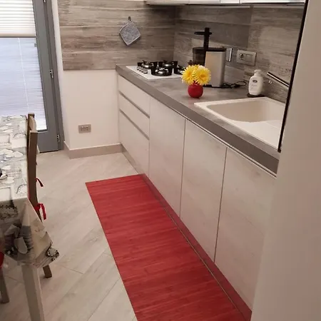 Appartement Attico Sancarlo