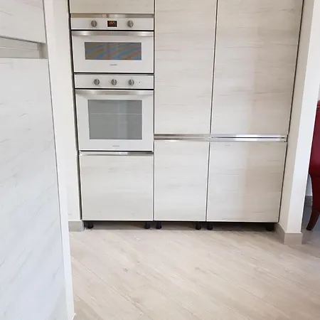 Attico Sancarlo Turin