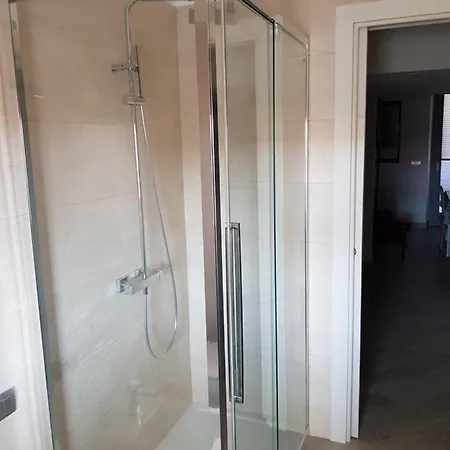 Apartment Trilocale Moderno In Centro Citta *
