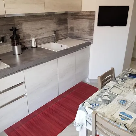 Attico Sancarlo Apartamento Turim