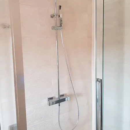 Apartamento Attico Sancarlo *
