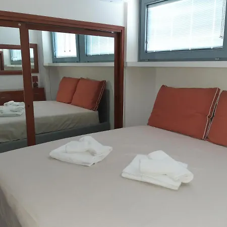 Appartement Attico Sancarlo *