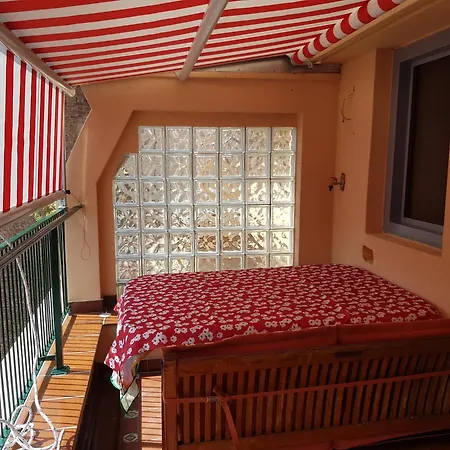 Trilocale Moderno In Centro Citta Apartment