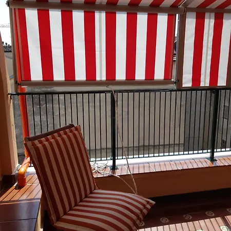 Trilocale Moderno In Centro Citta *