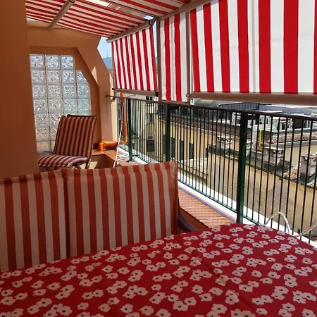 Attico Sancarlo Turin