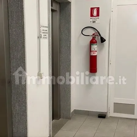 Attico Sancarlo Apartament