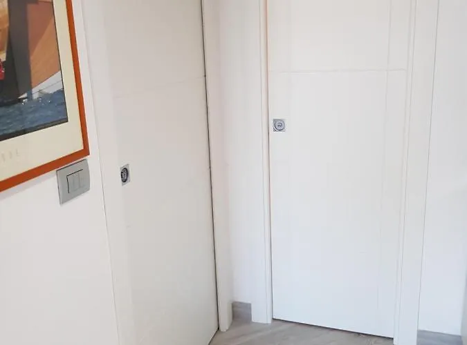 Attico Sancarlo Torino