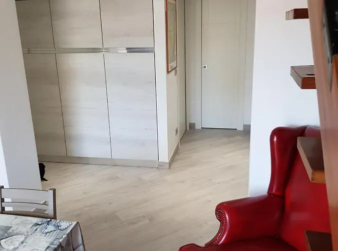 Apartment Attico Sancarlo *