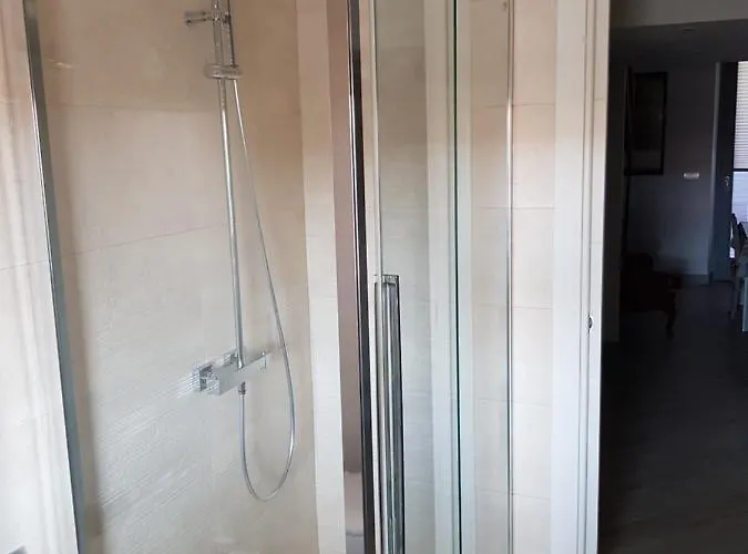 Appartamento Trilocale Moderno In Centro *