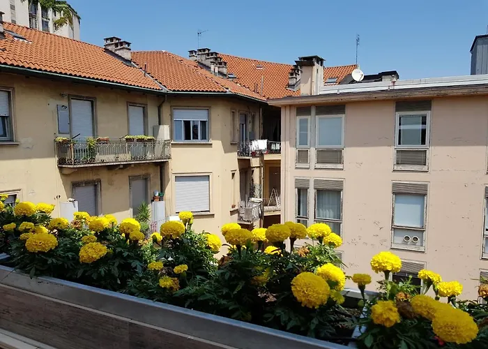 Apartment Attico Sancarlo Turin