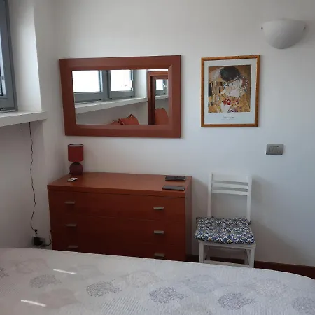 Attico Sancarlo Apartman *