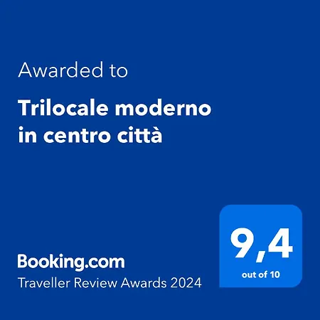 Attico Sancarlo *