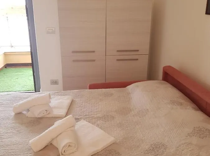 Attico Sancarlo Apartman Torino