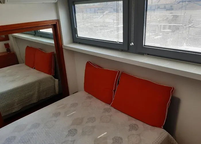Apartman Attico Sancarlo *