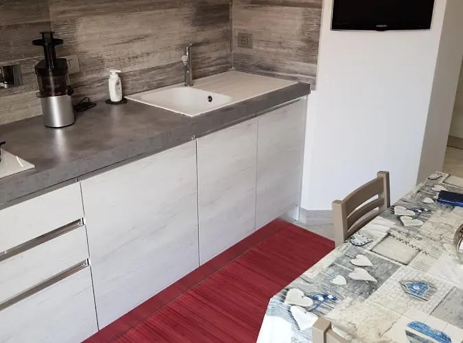 Attico Sancarlo Apartman Torino