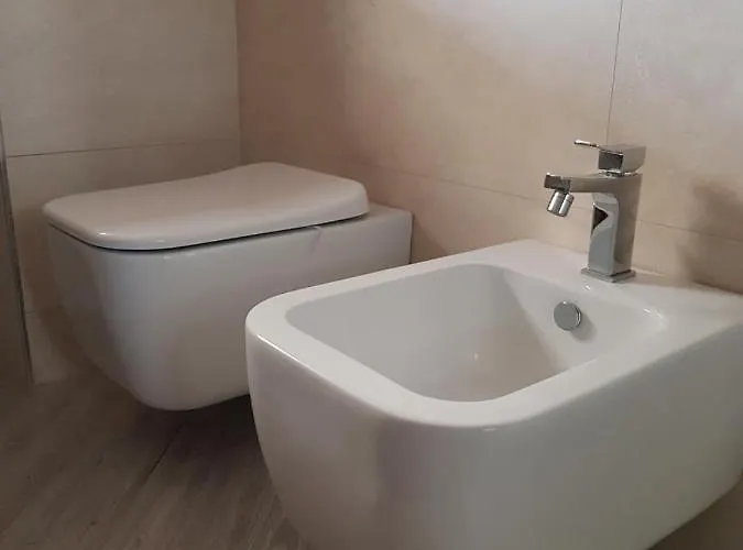 Apartman Attico Sancarlo