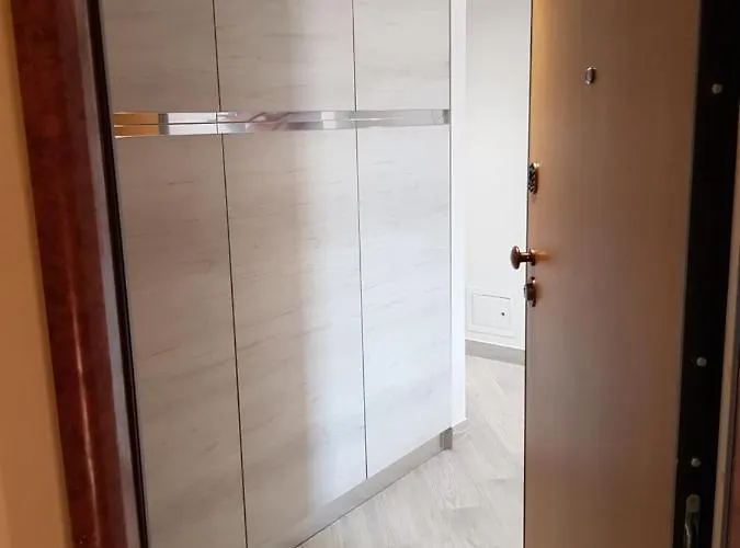 Attico Sancarlo