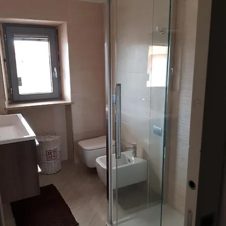 Trilocale Moderno In Centro