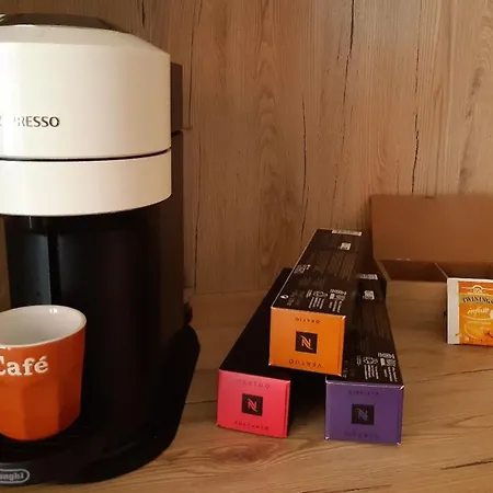 Appartamento Trilocale Moderno In Centro